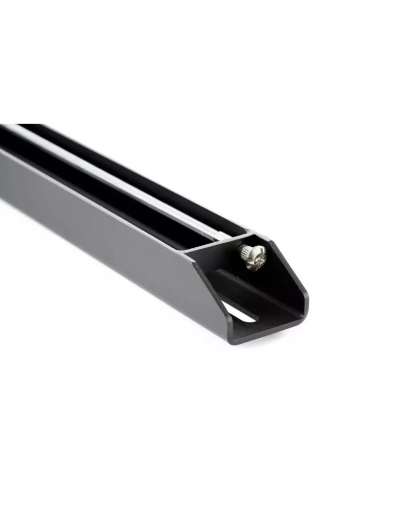 EDBAK TWB3CB Soporte de pared vertical TWB3C-B VESA 800x400 80kg máx Negro EDBAK EDBTWB3CB | MusicGoodDeal