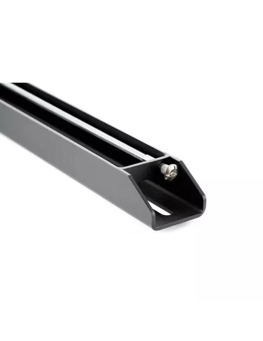 EDBAK TWB3CB Support mural portrait  TWB3C-B VESA 800x400 80kg max Black