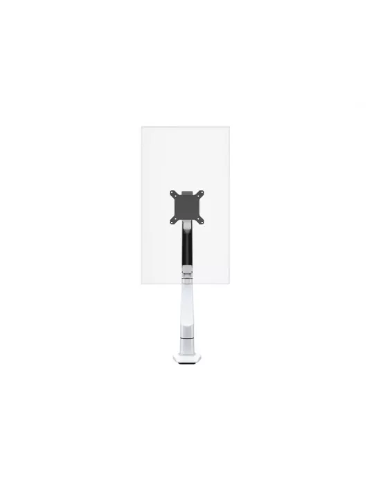 MULTIBRACKETS 7150 Tischständer Multibrackets VESA Gas Lift Arm Single - Bildschirm von 15 -32  VESA Max 100x100 MULTIBRACKETS