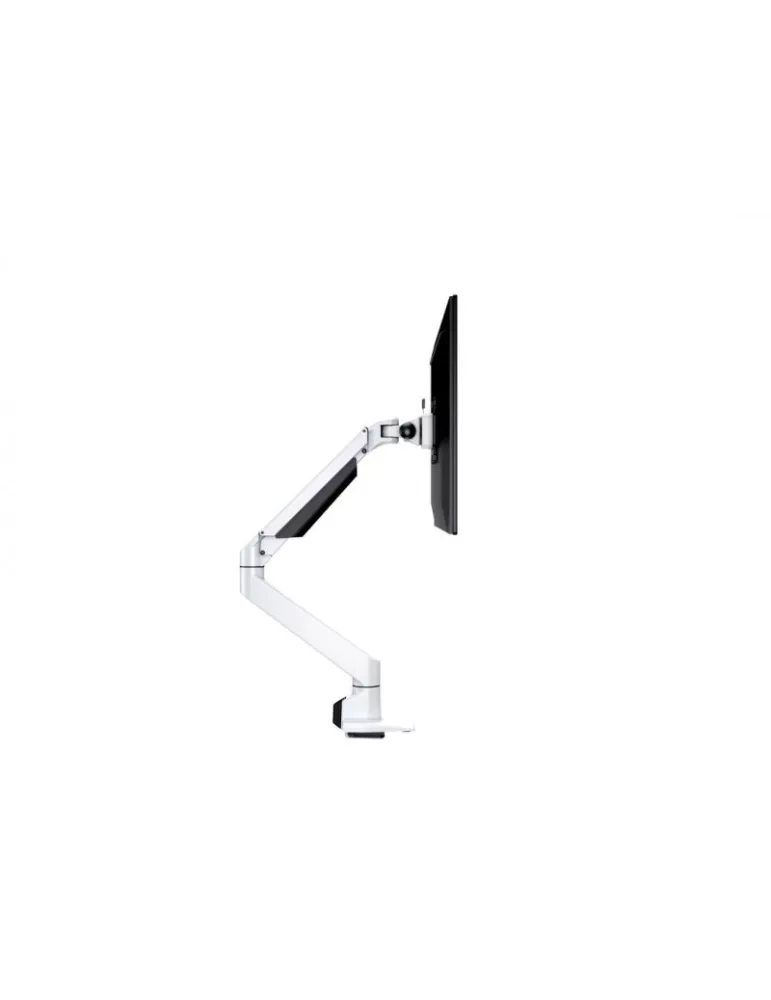 MULTIBRACKETS 7150 Support de table Multibrackets VESA Gas Lift Arm Single - écran de 15"-32" VESA Max 100x100