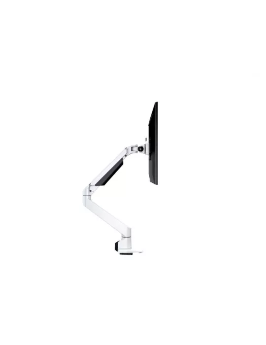 MULTIBRACKETS 7150 Tischständer Multibrackets VESA Gas Lift Arm Single - Bildschirm von 15 -32  VESA Max 100x100 MULTIBRACKETS
