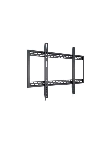 MULTIBRACKETS 8823 Universal HD SD Multibrackets fixed wall mount for LCD screens from 60  - 100  - Weight 100 kg Vesa Max 900