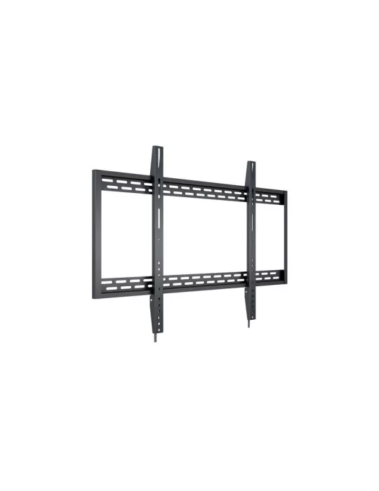 MULTIBRACKETS 8823 Universal HD SD Multibrackets fixed wall mount for LCD screens from 60  - 100  - Weight 100 kg Vesa Max 900