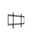 MULTIBRACKETS 8823 Support mural Universel fixe HD/SD Multibrackets pour écran LCD de 60" - 100" - Poids 100 kg Vesa Max 900x60