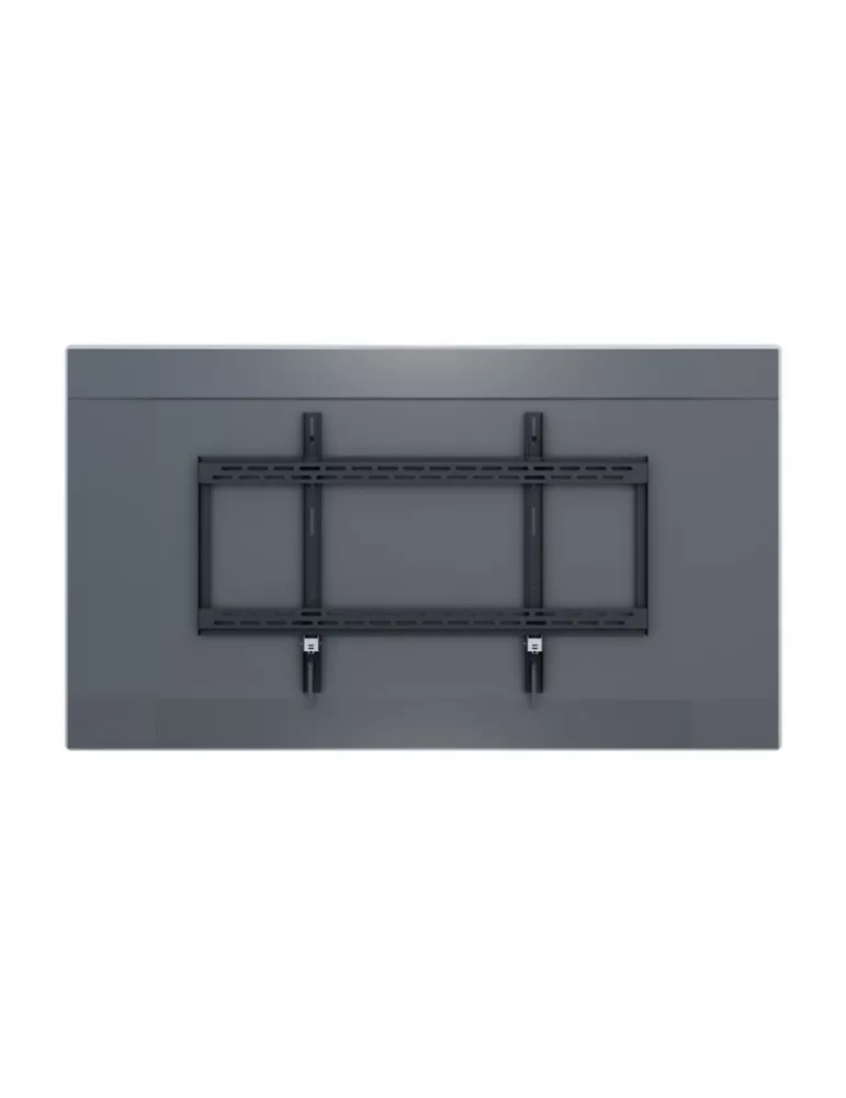 MULTIBRACKETS 8823 Support mural Universel fixe HD/SD Multibrackets pour écran LCD de 60" - 100" - Poids 100 kg Vesa Max 900x60