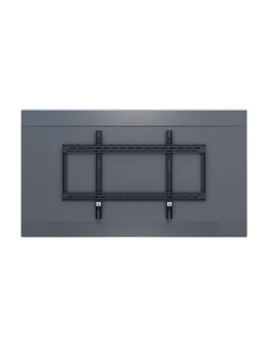 MULTIBRACKETS 8823 Feste Universal-Wandhalterung HD SD Multibrackets für LCD-Bildschirme von 60  - 100  - Gewicht 100 kg Vesa