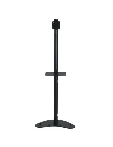EUROMET 14969 Support sol fixe   Ecran Vesa Max 100x100