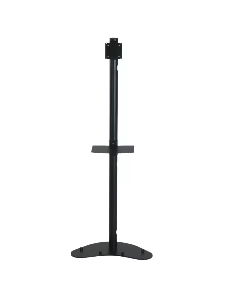 EUROMET 14969 Support sol fixe   Ecran Vesa Max 100x100