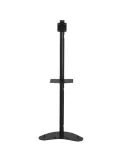EUROMET 14969 Support sol fixe   Ecran Vesa Max 100x100