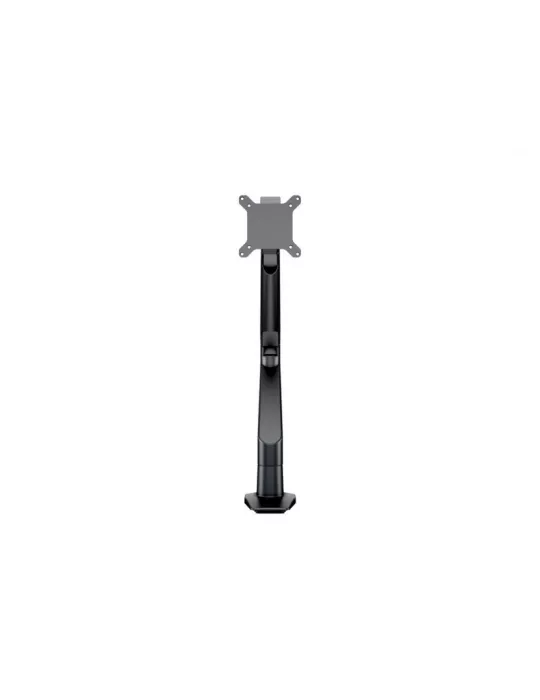 MULTIBRACKETS 7174 Table support Multibrackets VESA Gas Lift Arm Single - 15 -32  screen VESA Max 100x100 MULTIBRACKETS MUL717