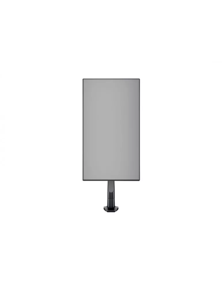 MULTIBRACKETS 7174 Support de table Multibrackets VESA Gas Lift Arm Single - écran de 15"-32" VESA Max 100x100