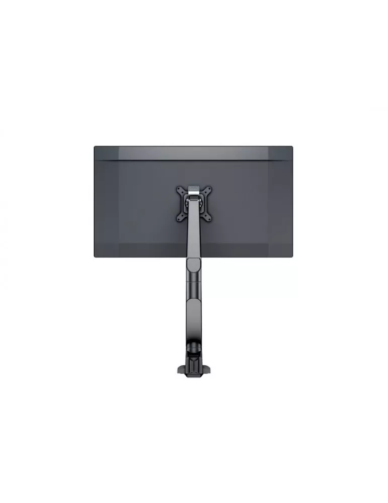 MULTIBRACKETS 7174 Table support Multibrackets VESA Gas Lift Arm Single - 15 -32  screen VESA Max 100x100 MULTIBRACKETS MUL717