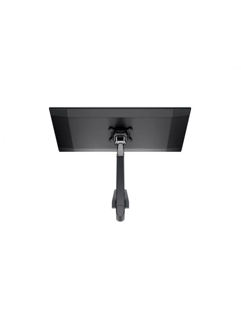 MULTIBRACKETS 7174 Table support Multibrackets VESA Gas Lift Arm Single - 15 -32  screen VESA Max 100x100 MULTIBRACKETS MUL717