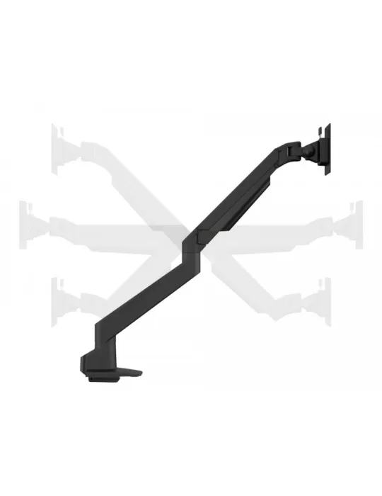 MULTIBRACKETS 7174 Table support Multibrackets VESA Gas Lift Arm Single - 15 -32  screen VESA Max 100x100 MULTIBRACKETS MUL717