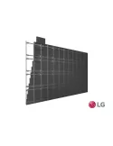 MULTIBRACKETS 1980 Support mur d'images LG LED WALL 12X12 LG LAS0XXDBn-F - écran 325"