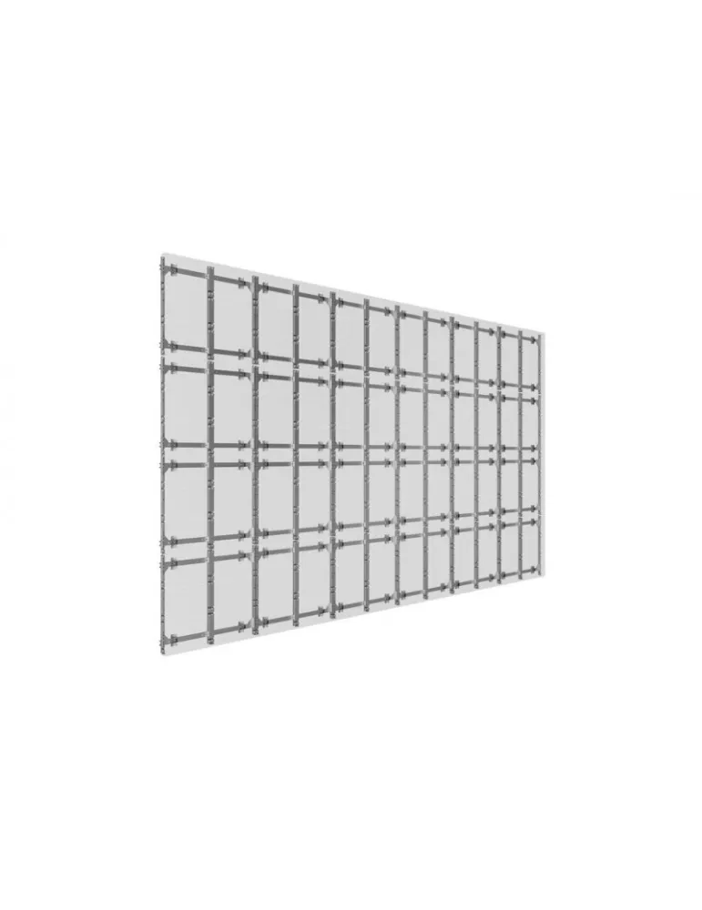 MULTIBRACKETS 1980 Picture wall support LG LED WALL 12X12 LG LAS0XXDBn-F - 325  screen MULTIBRACKETS MUL1980 | MusicGoodDeal