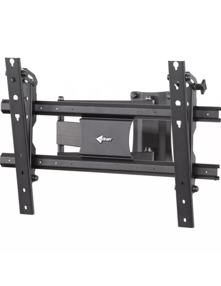 EDBAK PWS2 Wandhalterung Gelenkbildschirm VESA 600x400 EDBAK EDBPWS2 | MusicGoodDeal