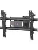 EDBAK PWS2 Wandhalterung Gelenkbildschirm VESA 600x400 EDBAK EDBPWS2 | MusicGoodDeal
