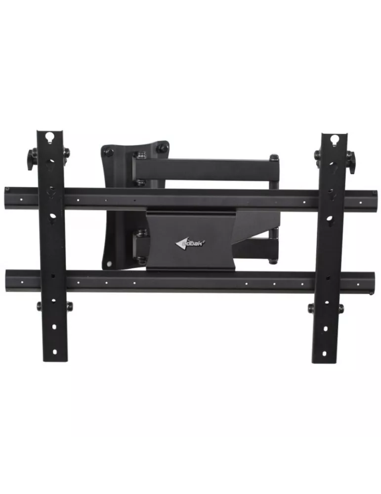 EDBAK PWS2 Support orientable   VESA 600x400 Distance max 68cm charge max 25 kg