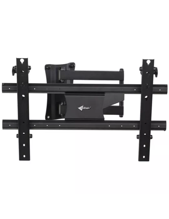 EDBAK PWS2 VESA 600x400 articulated screen wall mount EDBAK EDBPWS2 | MusicGoodDeal