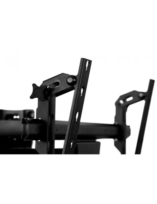 EDBAK PWS2 Support orientable   VESA 600x400 Distance max 68cm charge max 25 kg