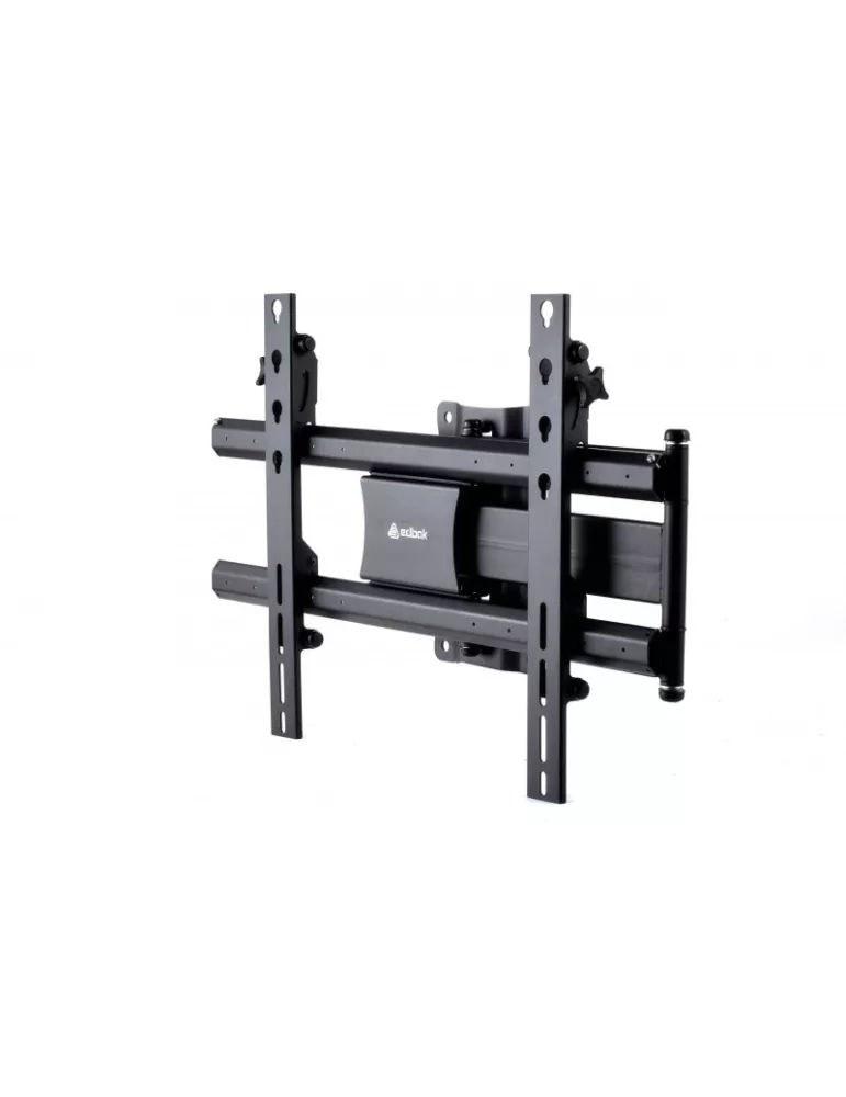 EDBAK PWS2 Soporte de pared para pantalla articulada VESA 600x400 EDBAK EDBPWS2 | MusicGoodDeal