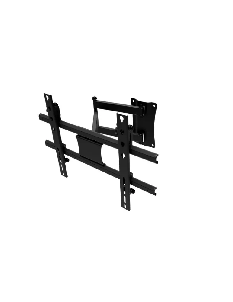 EDBAK PWS2 Soporte de pared para pantalla articulada VESA 600x400 EDBAK EDBPWS2 | MusicGoodDeal