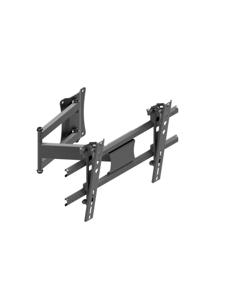 EDBAK PWS2 VESA 600x400 articulated screen wall mount EDBAK EDBPWS2 | MusicGoodDeal