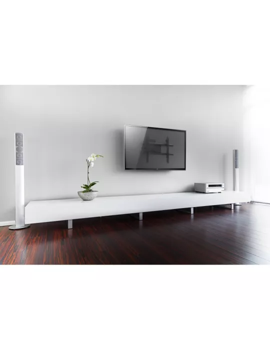 EDBAK PWS2 Support orientable   VESA 600x400 Distance max 68cm charge max 25 kg