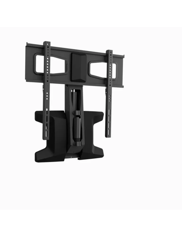 MULTIBRACKETS 9615 Motorisierte Wandhalterung mit Gelenk Multibrackets FlexArm FullMotion - Bildschirm 37  bis 70  - maximale