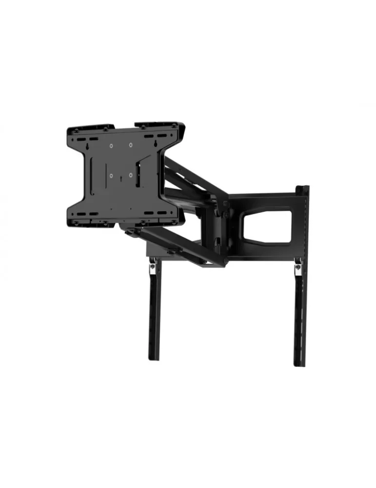 MULTIBRACKETS 9615 Motorized articulated wall mount Multibrackets FlexArm FullMotion - screen size 37  to 70  - max load 35kg