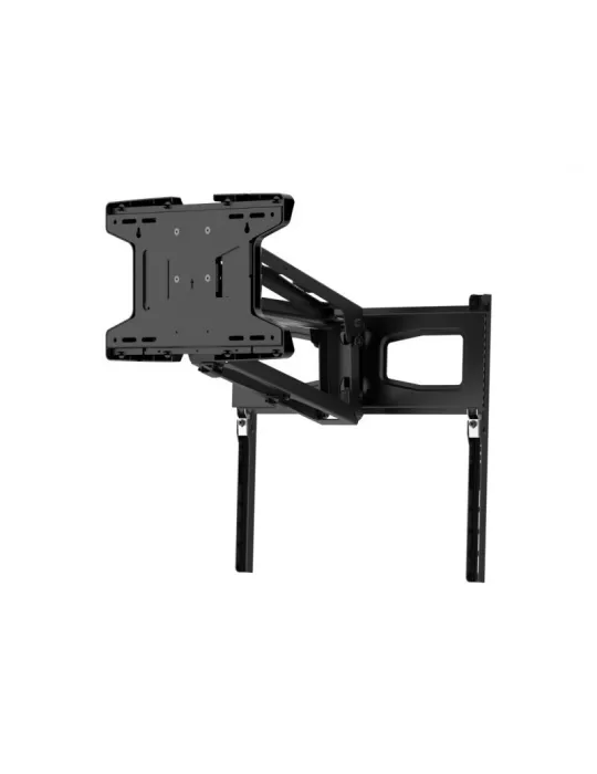 MULTIBRACKETS 9615 Soporte mural articulado motorizado Multibrackets FlexArm FullMotion - pantalla de 37  a 70  - carga máxima
