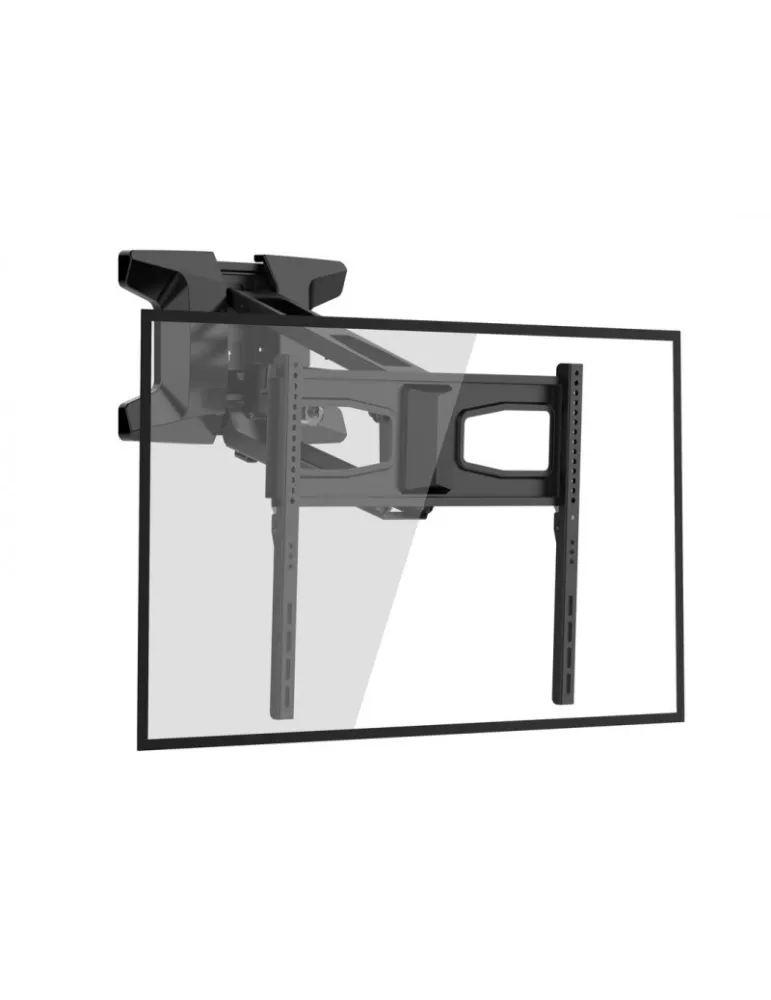 MULTIBRACKETS 9615 Motorized articulated wall mount Multibrackets FlexArm FullMotion - screen size 37  to 70  - max load 35kg