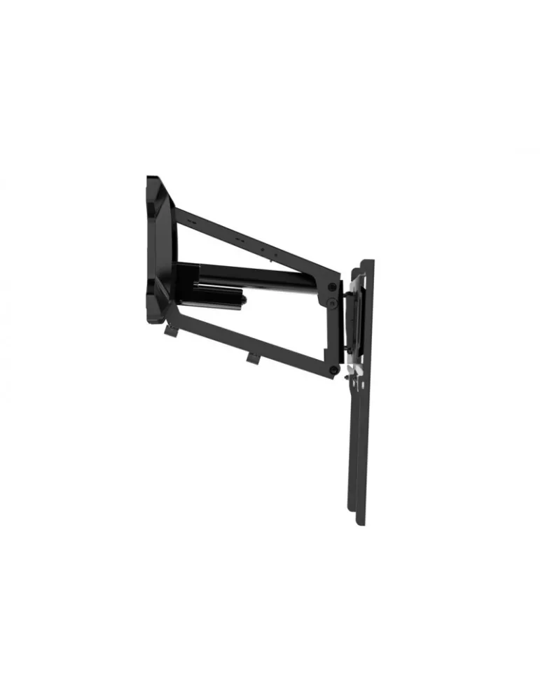 MULTIBRACKETS 9615 Motorized articulated wall mount Multibrackets FlexArm FullMotion - screen size 37  to 70  - max load 35kg