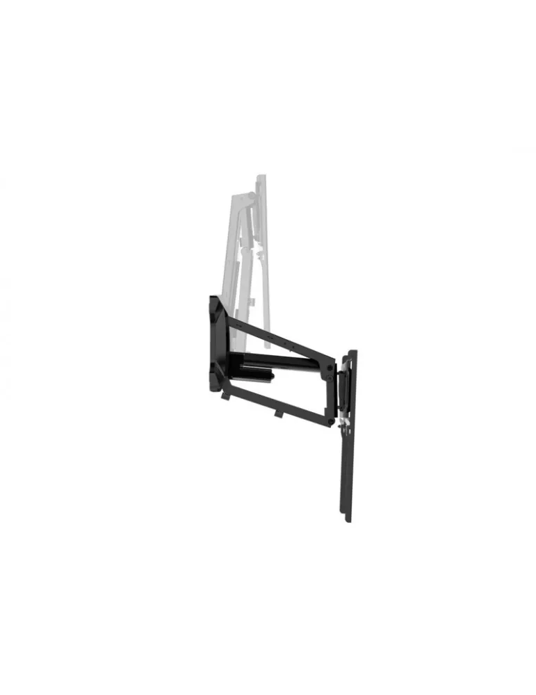 MULTIBRACKETS 9615 Motorisierte Wandhalterung mit Gelenk Multibrackets FlexArm FullMotion - Bildschirm 37  bis 70  - maximale