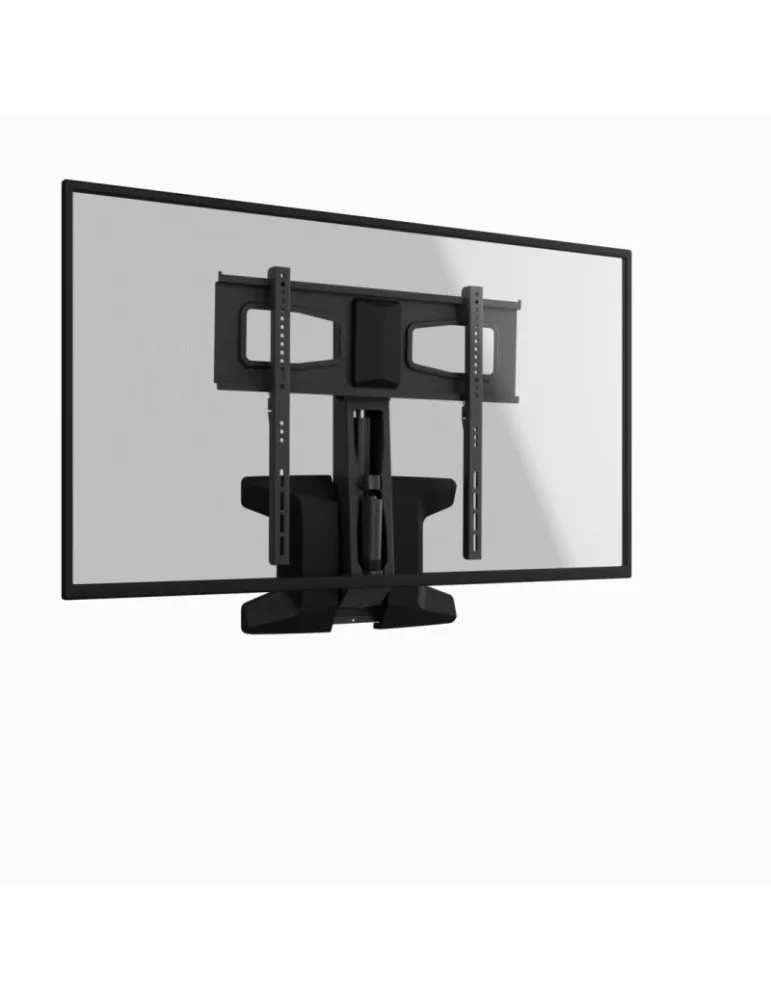 MULTIBRACKETS 9615 Motorisierte Wandhalterung mit Gelenk Multibrackets FlexArm FullMotion - Bildschirm 37  bis 70  - maximale