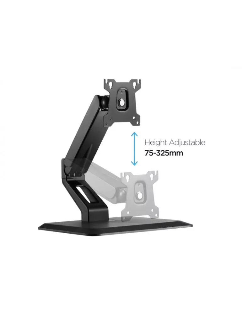 MULTIBRACKETS 9998 Multibrackets Deskstand Touch Basic - 17  - 32  screen VESA Max 100x100 MULTIBRACKETS MUL9998 | MusicGoodDe