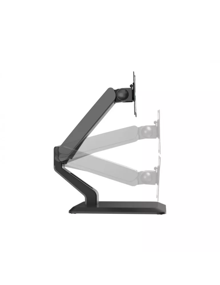 MULTIBRACKETS 9998 Multibrackets Deskstand Touch Basic - 17  - 32  screen VESA Max 100x100 MULTIBRACKETS MUL9998 | MusicGoodDe