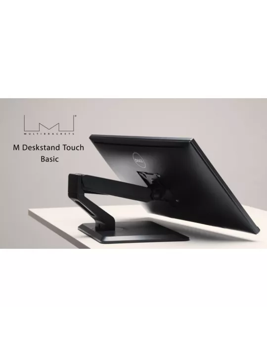 MULTIBRACKETS 9998 Multibrackets Deskstand Touch Basic - 17  - 32  screen VESA Max 100x100 MULTIBRACKETS MUL9998 | MusicGoodDe