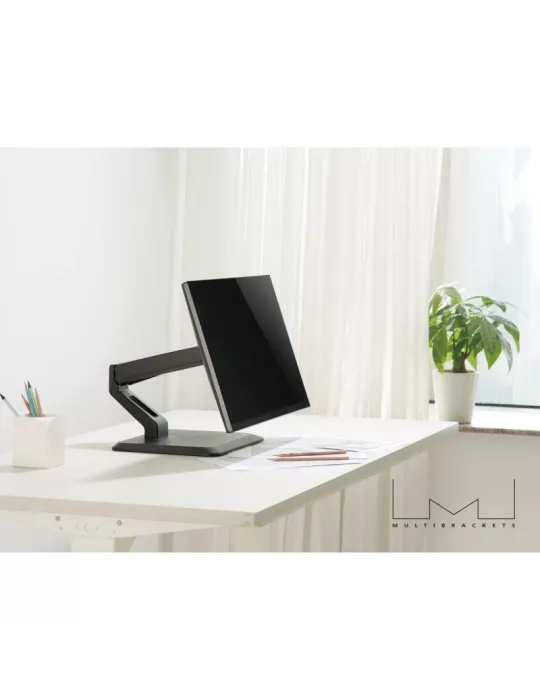 MULTIBRACKETS 9998 Multibrackets Deskstand Touch Basic - 17  - 32  screen VESA Max 100x100 MULTIBRACKETS MUL9998 | MusicGoodDe