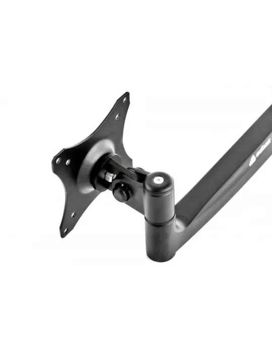 EDBAK GDV101 Black swivel wall mount for 10  to 29  monitors EDBAK EDBGDV101 | MusicGoodDeal