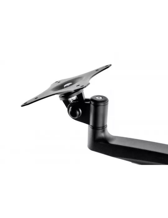 EDBAK GDV101 Black swivel wall mount for 10  to 29  monitors EDBAK EDBGDV101 | MusicGoodDeal