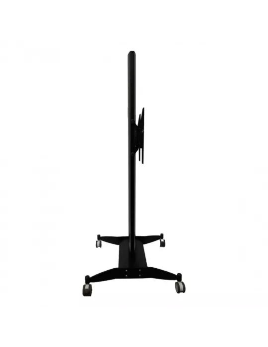 EUROMET 19179 Soporte de suelo móvil SLIDE MAXI Pantalla Vesa Max 600x400 EUROMET EUR19179 | MusicGoodDeal