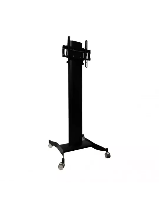 EUROMET 19179 Mobiler Bodenständer SLIDE MAXI Leinwand Vesa Max 600x400 EUROMET EUR19179 | MusicGoodDeal