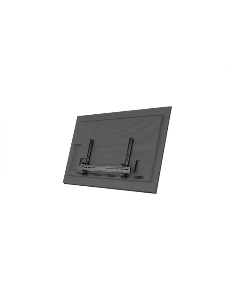 MULTIBRACKETS 0995 Support mural Universal Inclinable Multibrackets Air Large pour écran LCD 40"- 85" - Poids 70 kg