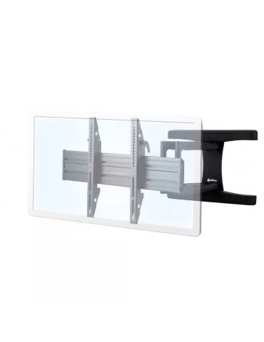EDBAK VSM654 Articulating wall mount VESA 600x400 max EDBAK EDBVSM654 | MusicGoodDeal