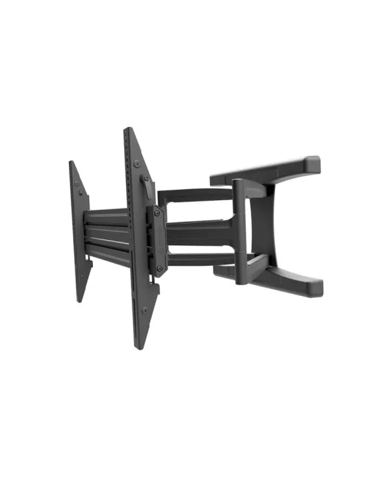 EDBAK VSM654 Articulating wall mount VESA 600x400 max EDBAK EDBVSM654 | MusicGoodDeal