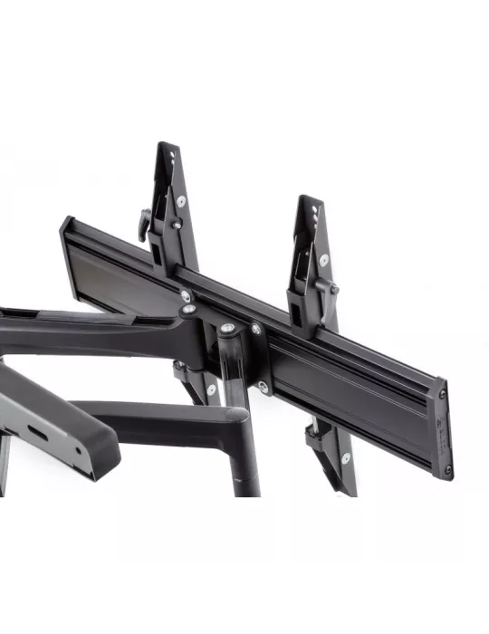 EDBAK VSM654 Soporte mural articulado VESA 600x400 máx. EDBAK EDBVSM654 | MusicGoodDeal