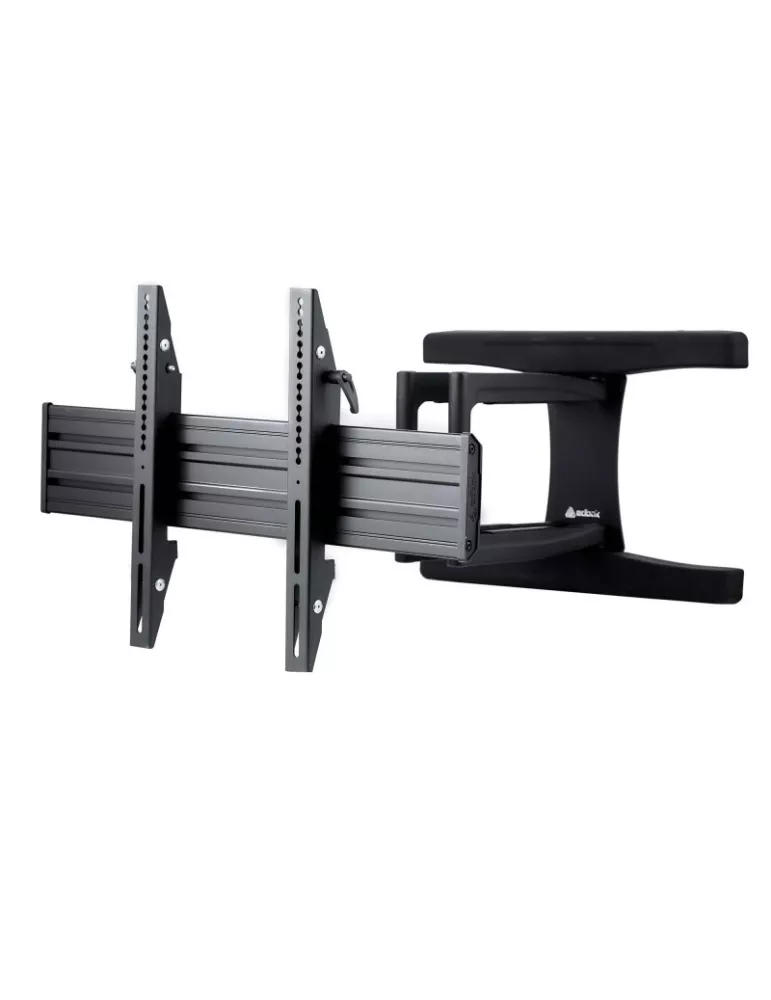 EDBAK VSM654 Soporte mural articulado VESA 600x400 máx. EDBAK EDBVSM654 | MusicGoodDeal