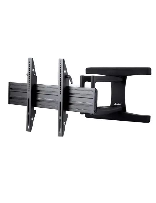 EDBAK VSM654 Articulating wall mount VESA 600x400 max EDBAK EDBVSM654 | MusicGoodDeal